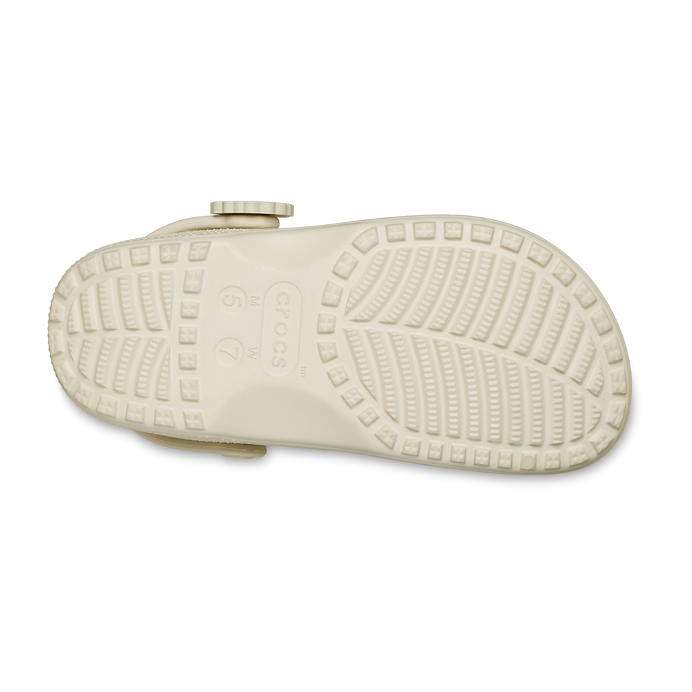 Crafted Daisy Clog
