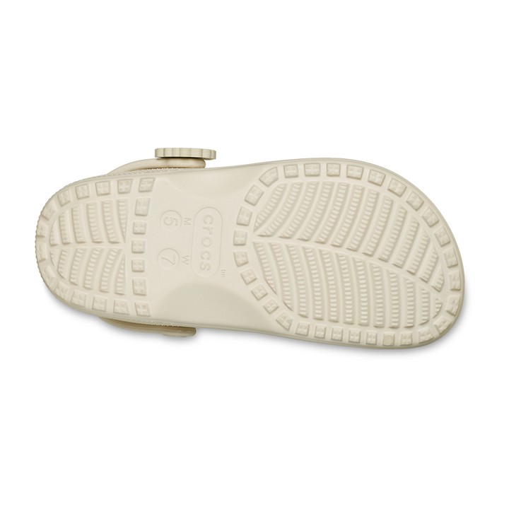 Crafted Daisy Clog