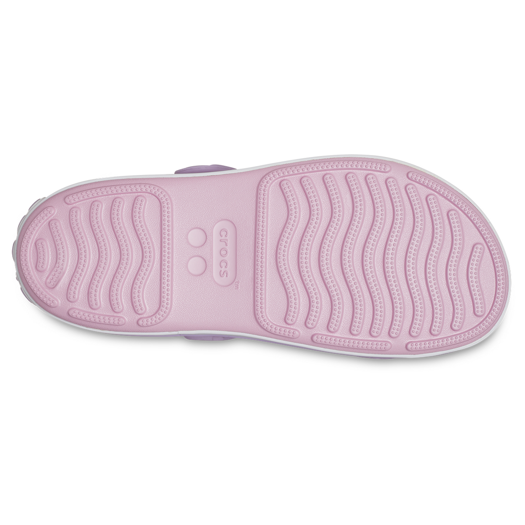 Toddler Crocband Cruiser Sandal