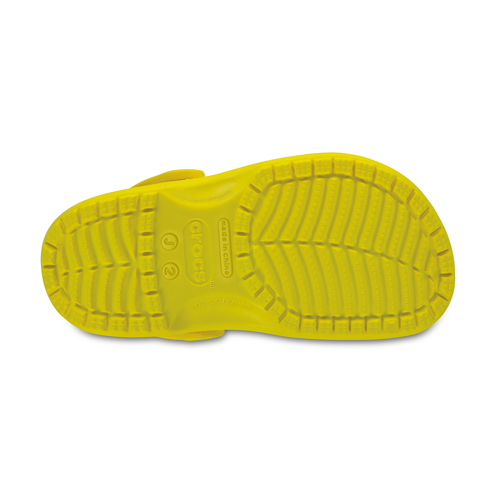 Kids' Classic Clog