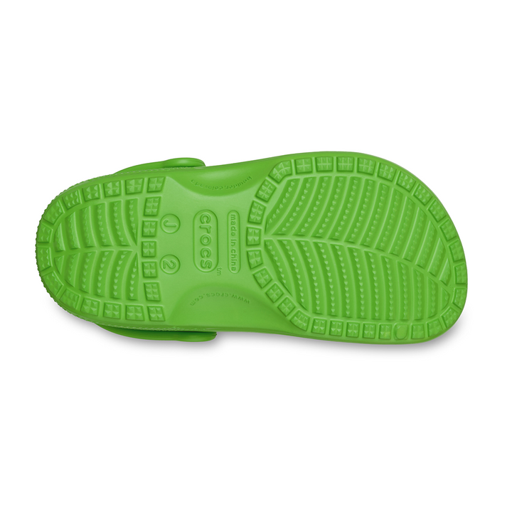 Kids' Classic Clog