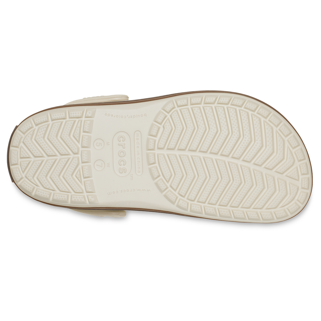 Crocband Gum Clog