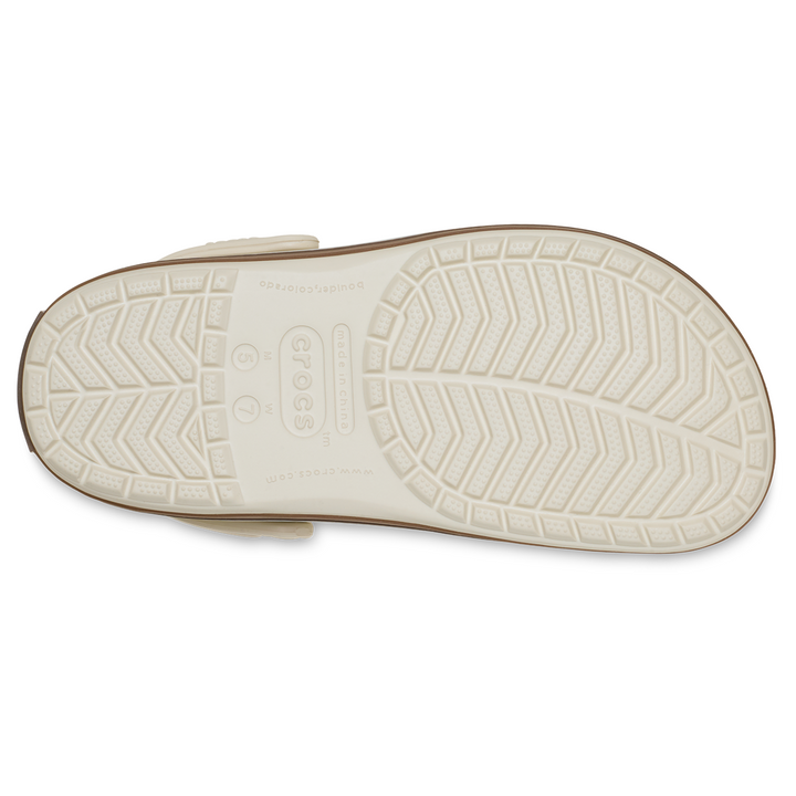 Crocband Gum Clog
