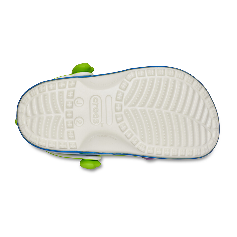 Kids' Toy Story Aliens Classic Clog