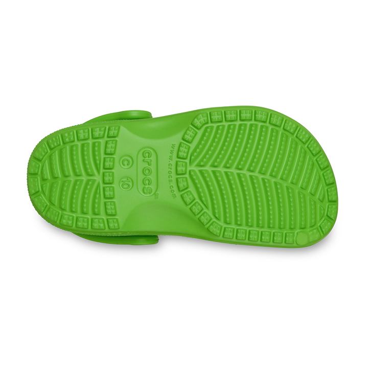 Toddlers' Classic Clog
