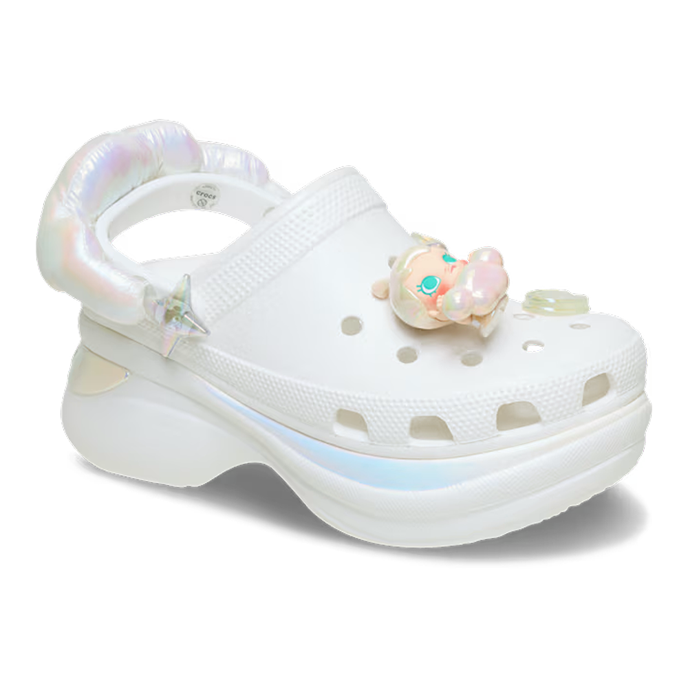 POP MART Molly Bae Clog