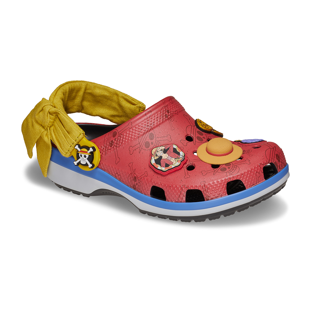 Kids' ONE PIECE Luffy Classic Clog