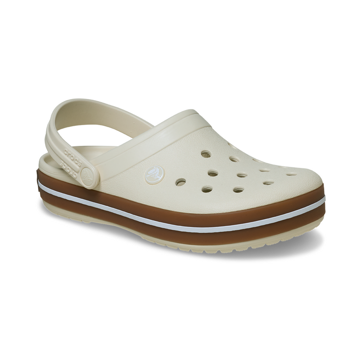 Crocband Gum Clog