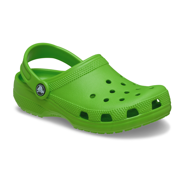 Kids' Classic Clog