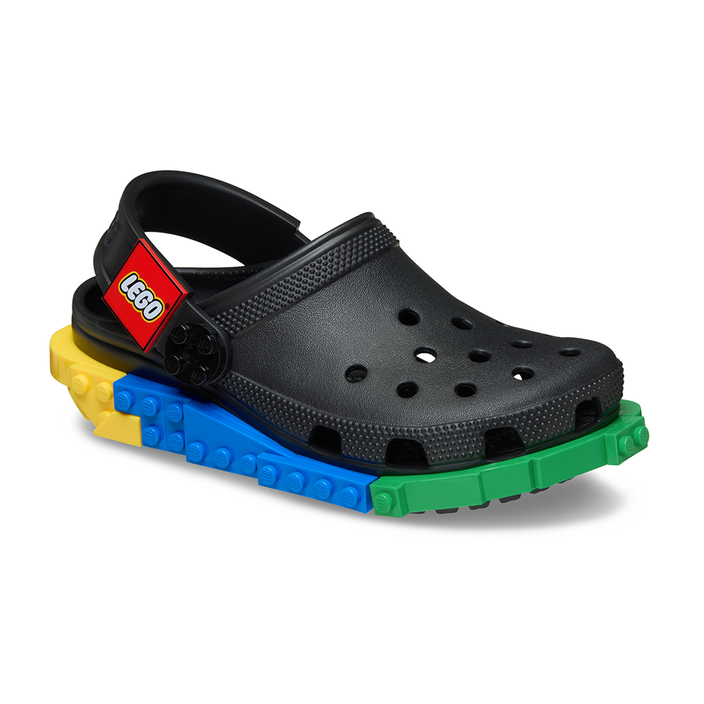 Kids' LEGO® Creativity Clog