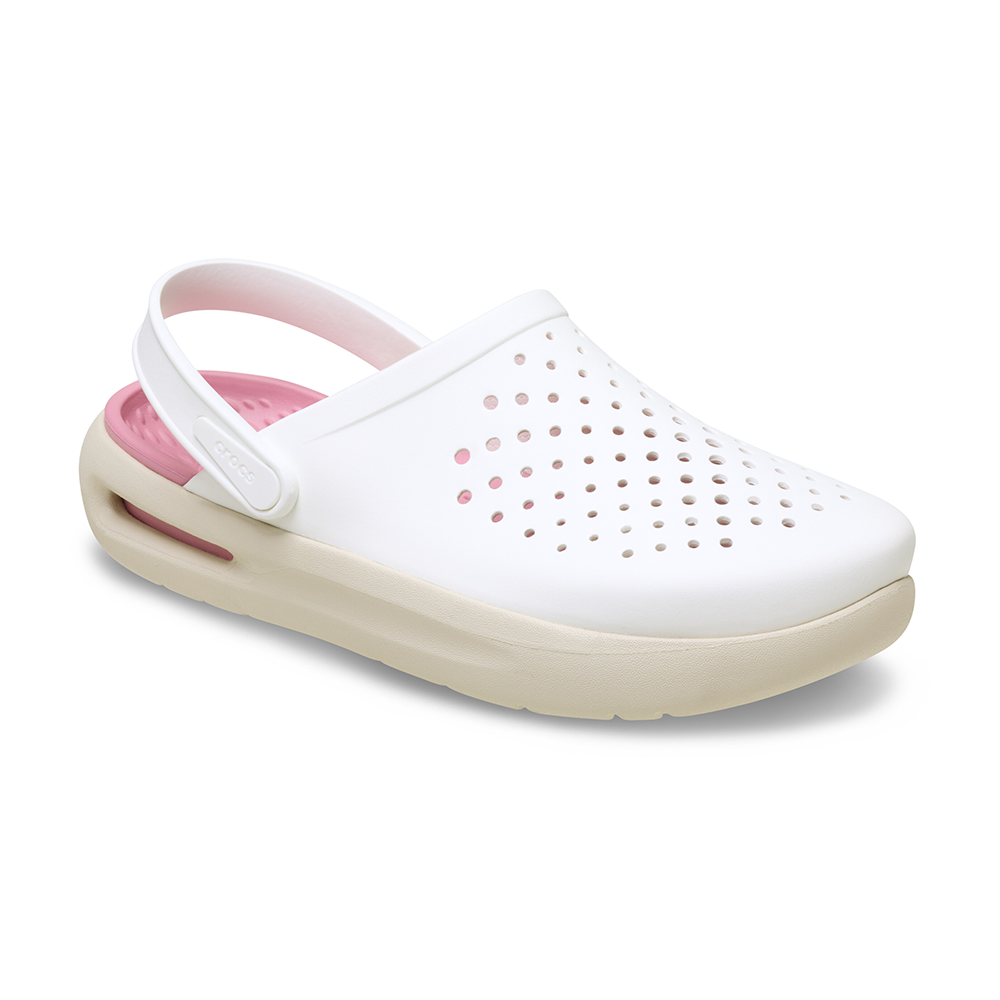 InMotion Clog