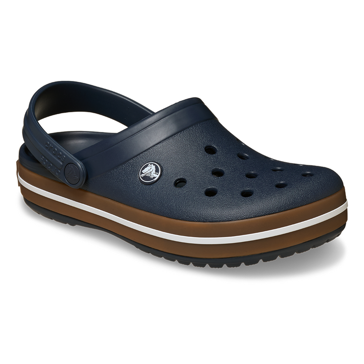 Crocband Gum Clog