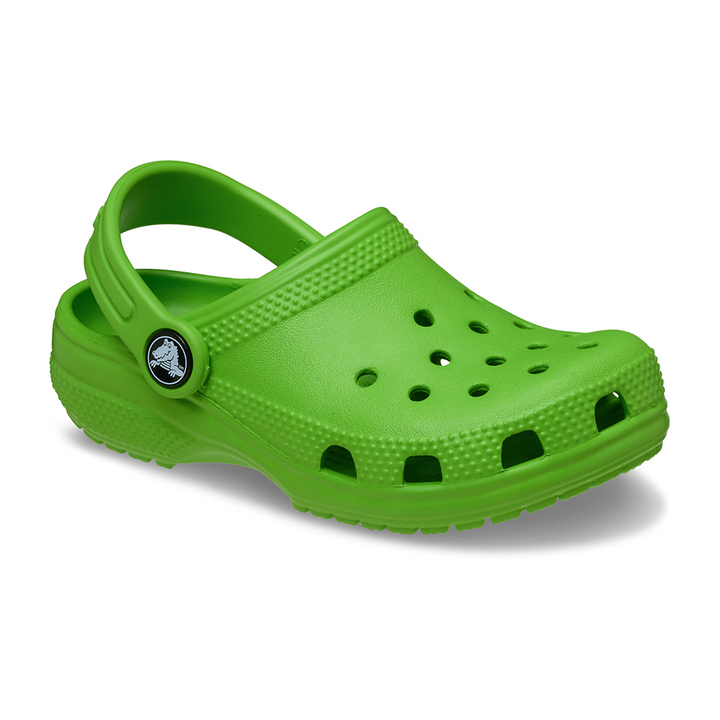 Toddlers' Classic Clog