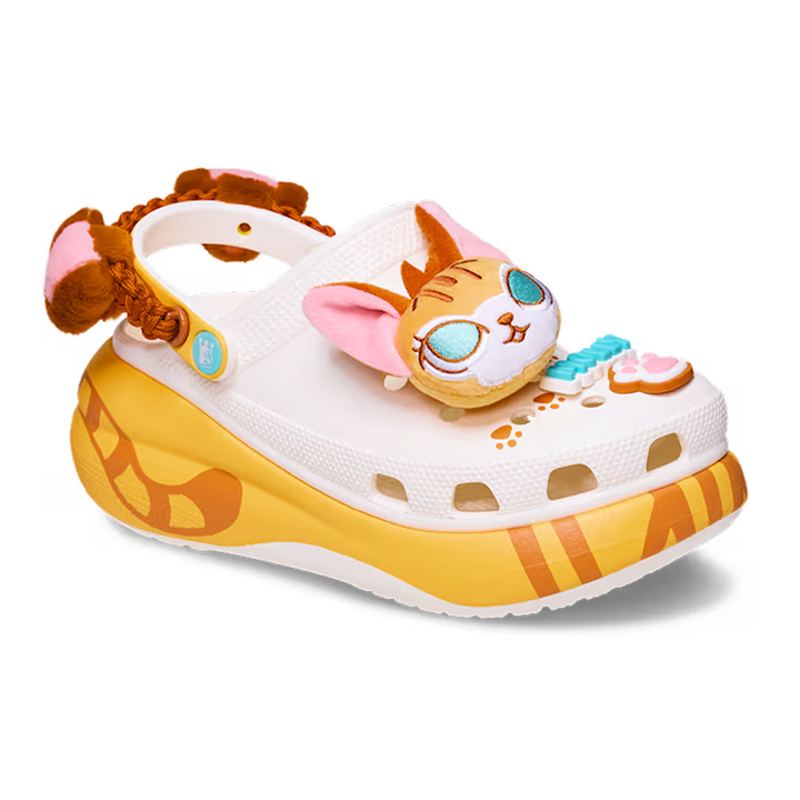 POP MART Molly Crush Clog