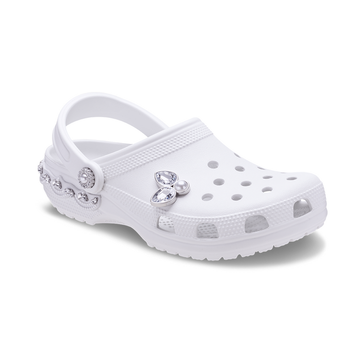 Classic Pinnacle Embellishment Clog