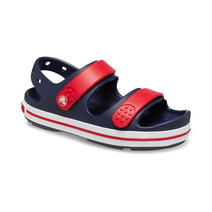 Toddler Crocband Cruiser Sandal
