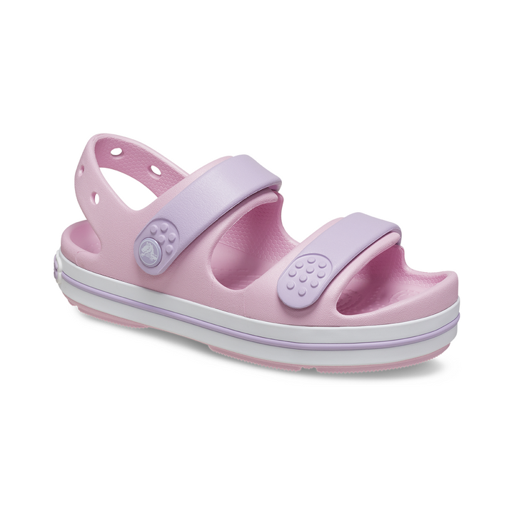 Toddler Crocband Cruiser Sandal
