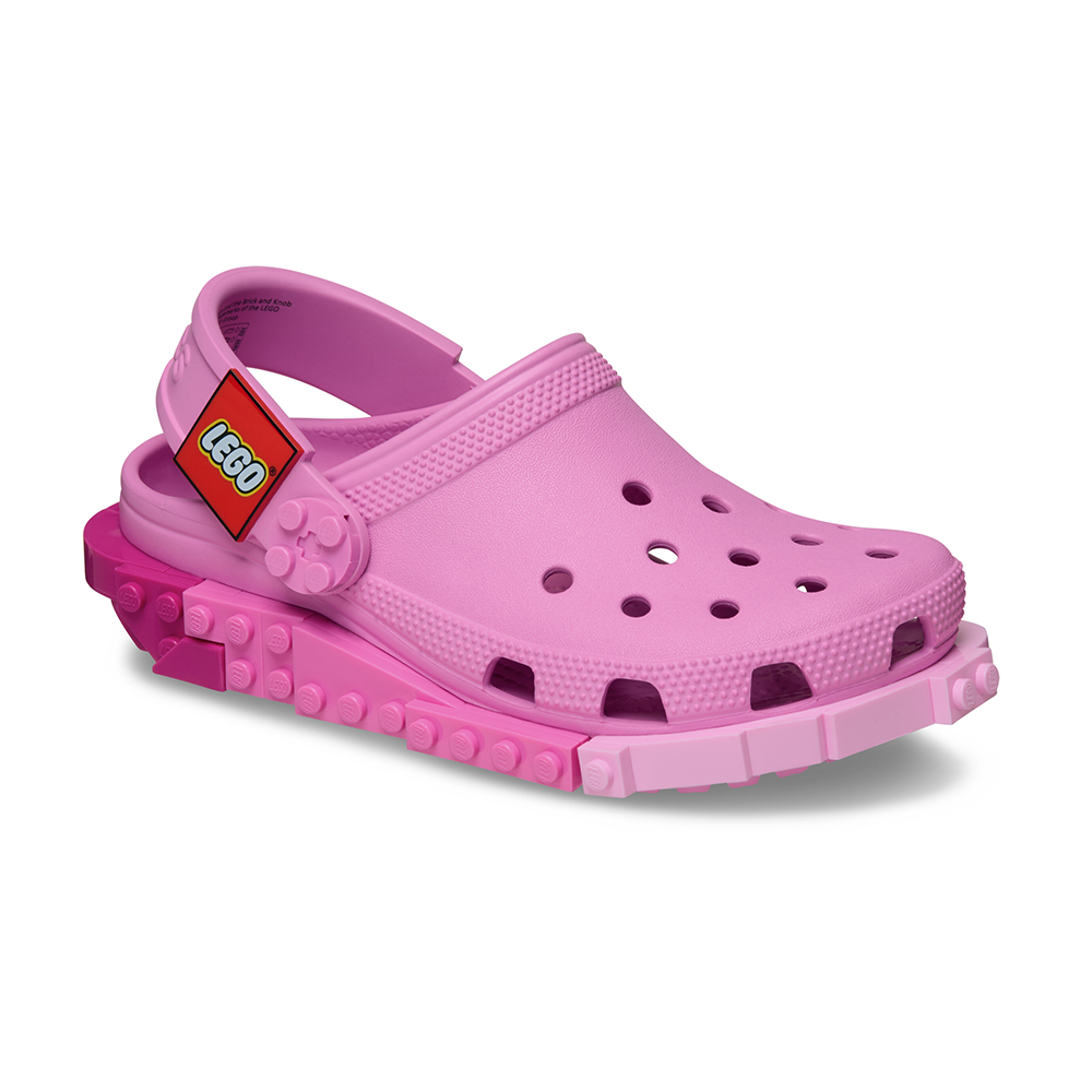 Kids' LEGO® Creativity Clog