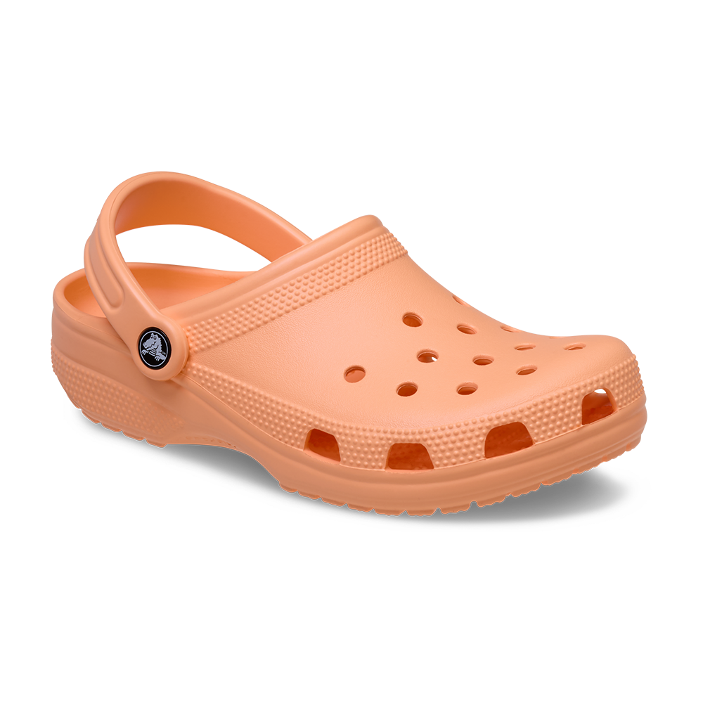 Classic Clog