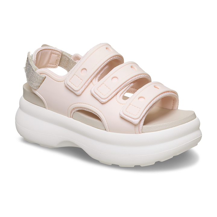 Women's Soho Shimmer Sport Sandal