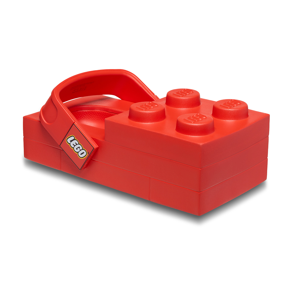 LEGO® Brick Clog