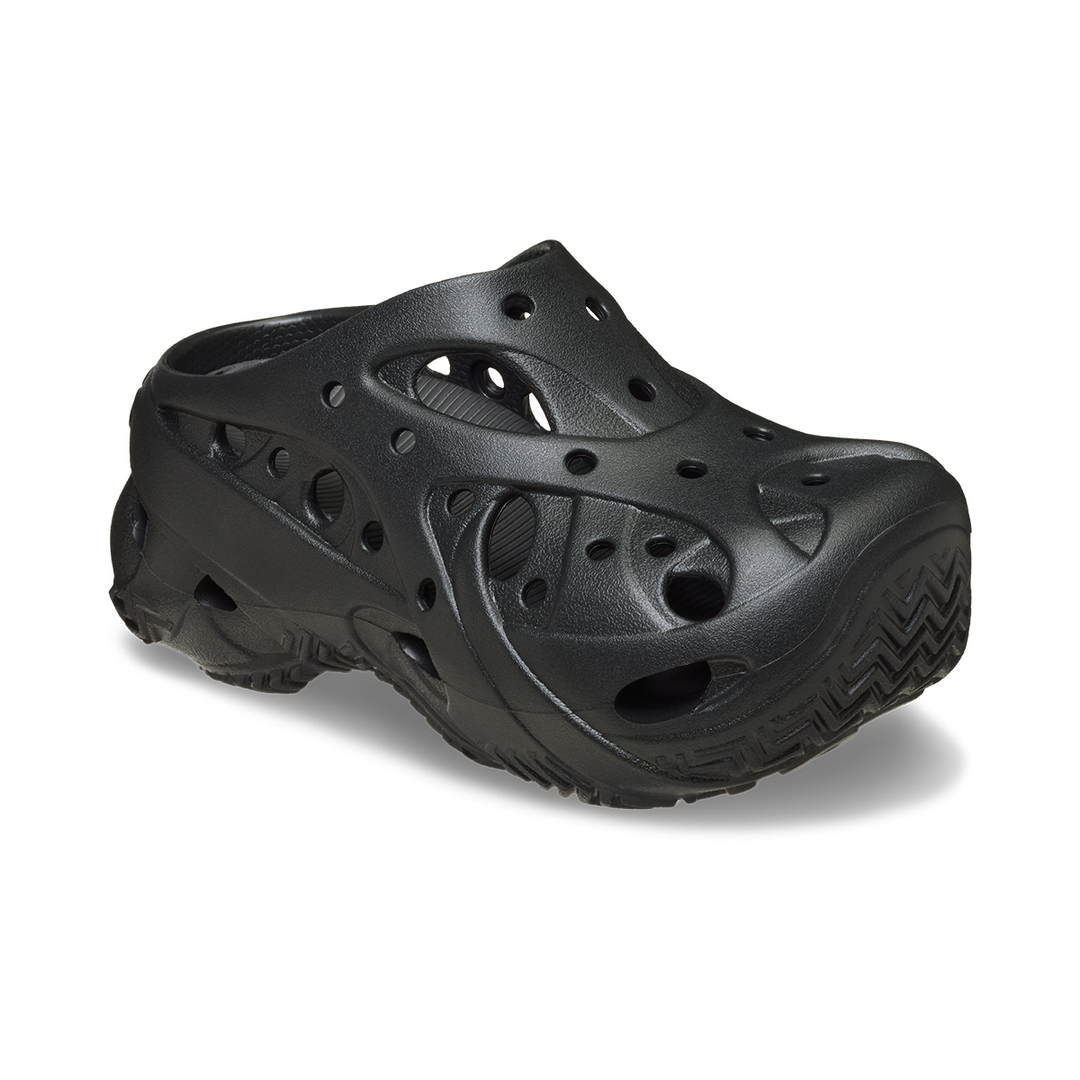 Caged Clog