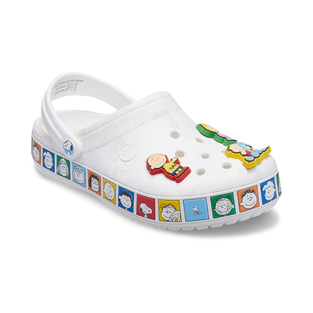 Peanutsâ„¢ Crocband Clog