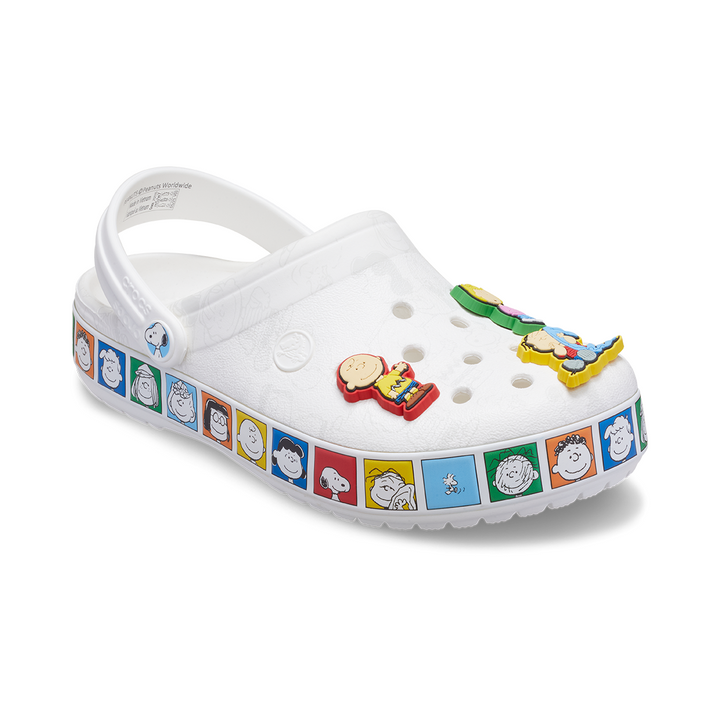 Peanutsâ„¢ Crocband Clog