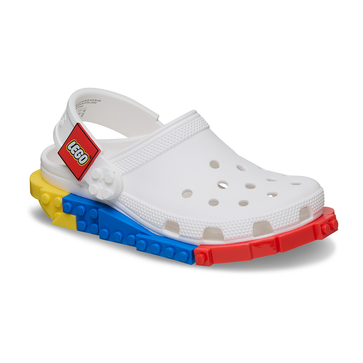 Kids' LEGO® Creativity Clog