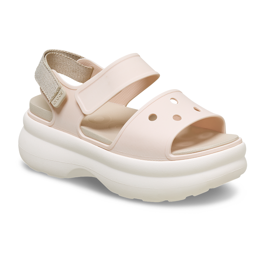 Women's Soho Shimmer Y Strap Sandal