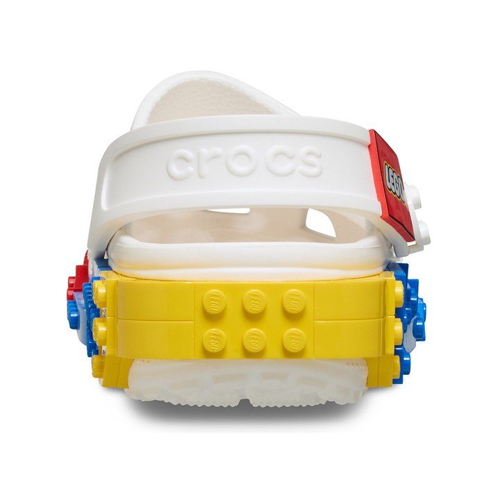 LEGO® Creativity Clog