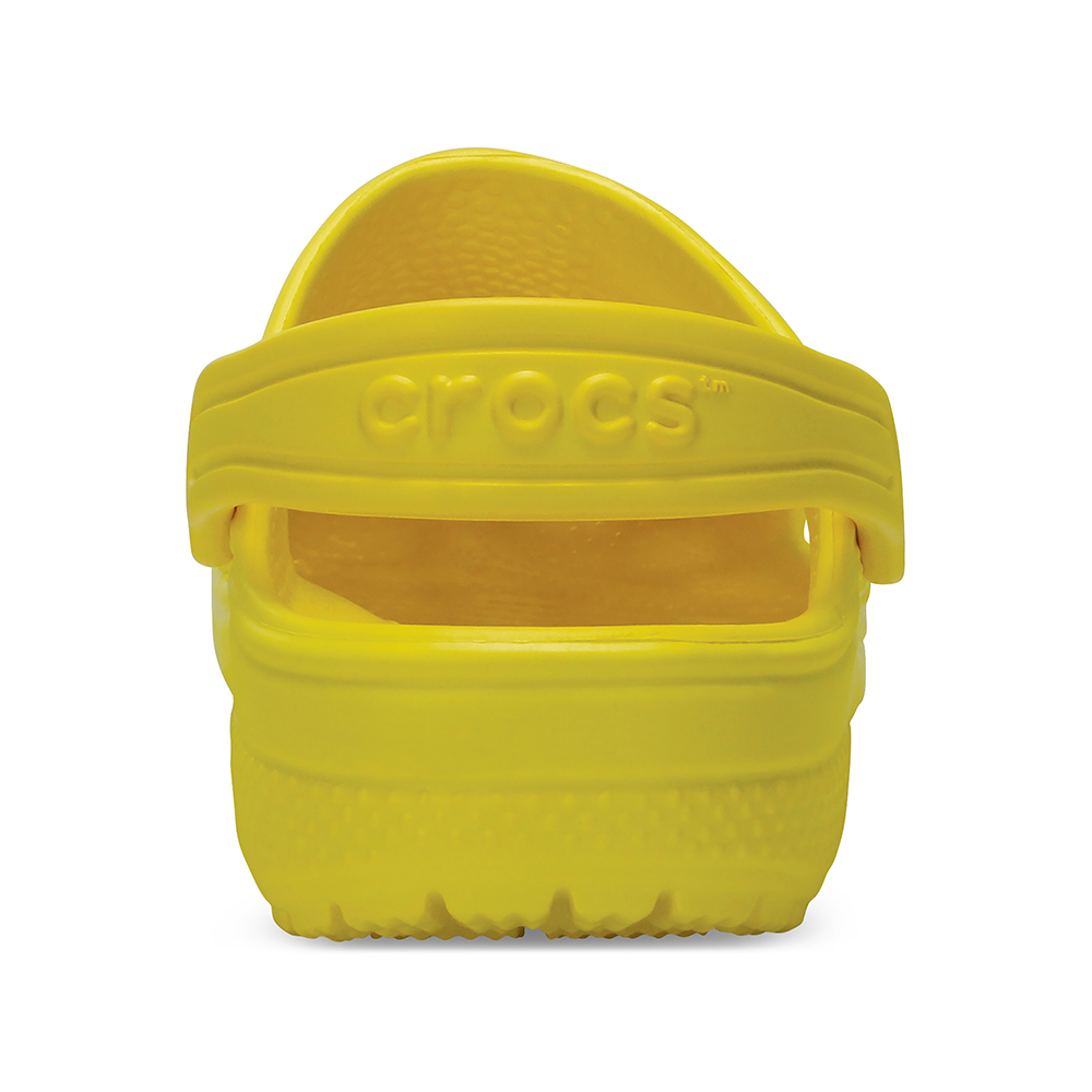 Kids' Classic Clog