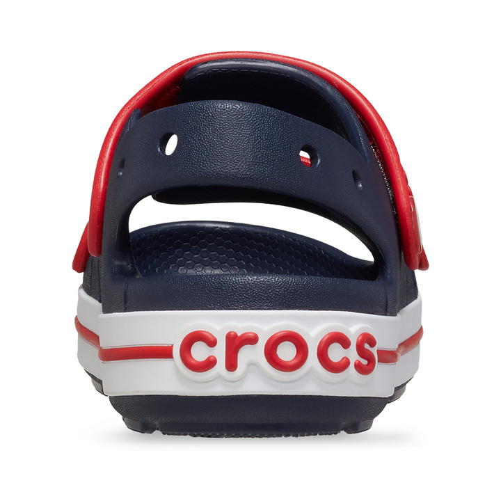 Toddler Crocband Cruiser Sandal
