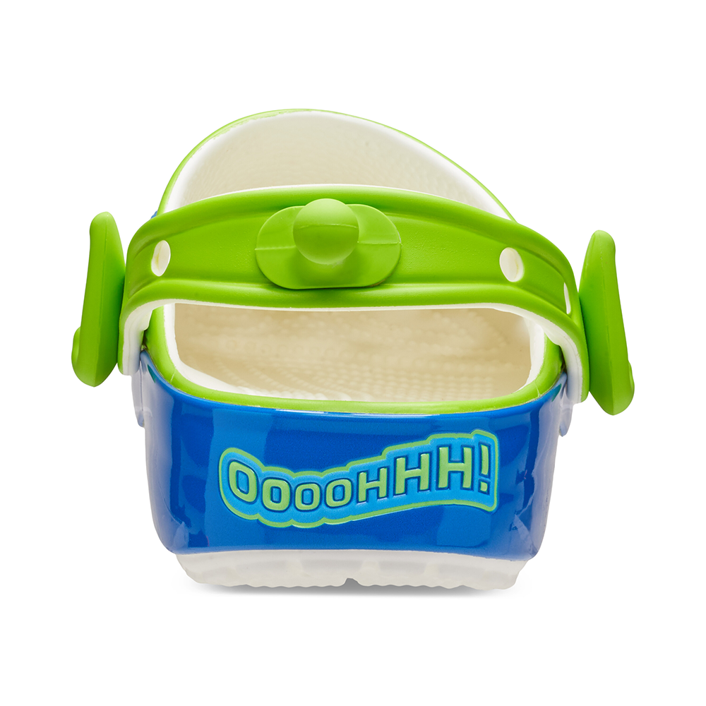 Kids' Toy Story Aliens Classic Clog
