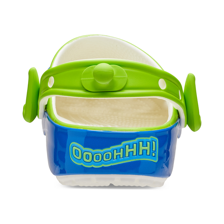 Kids' Toy Story Aliens Classic Clog