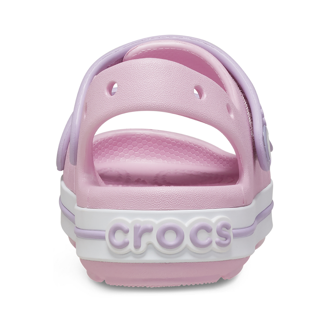 Toddler Crocband Cruiser Sandal