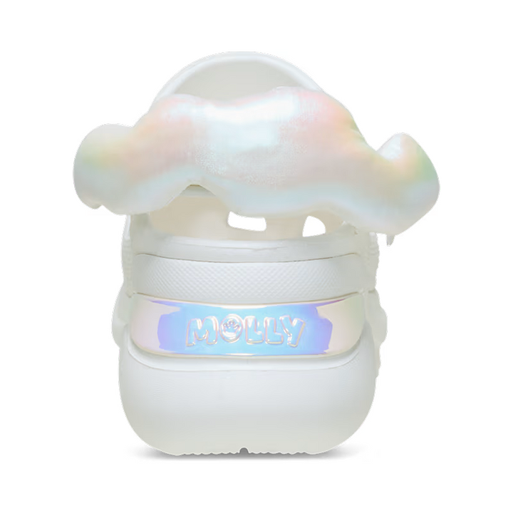POP MART Molly Bae Clog