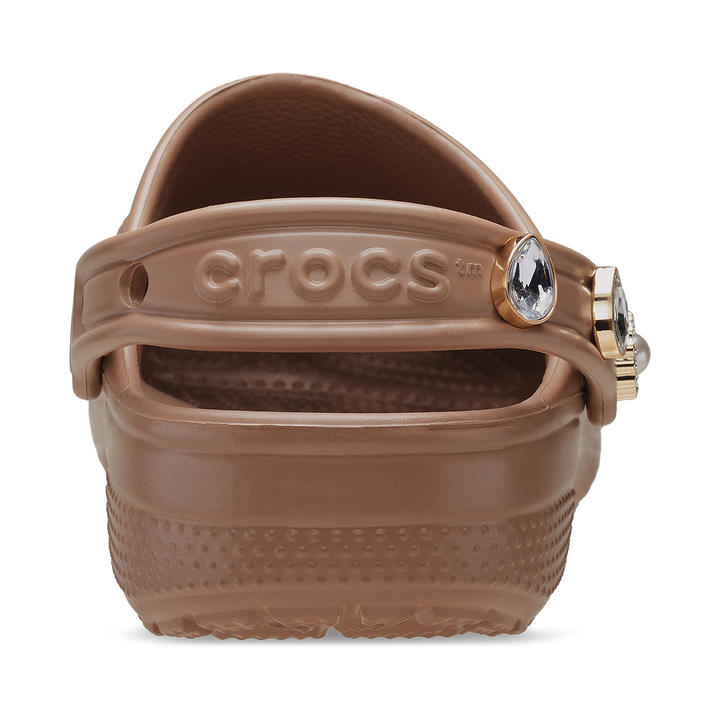 Kids' Classic Pinnacle Embellishment Clog