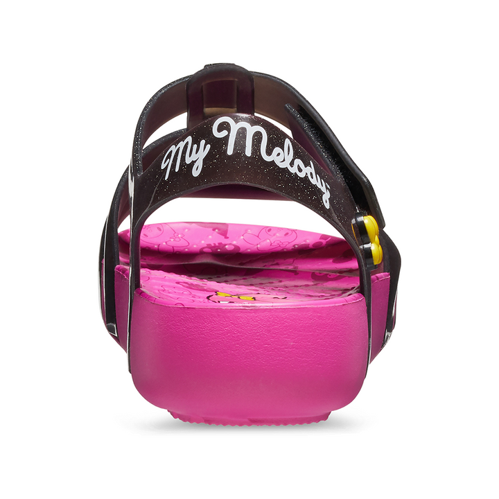 Kids' Hello Kitty® and Friends My Melody™ and Kuromi™ Isabella Sandal