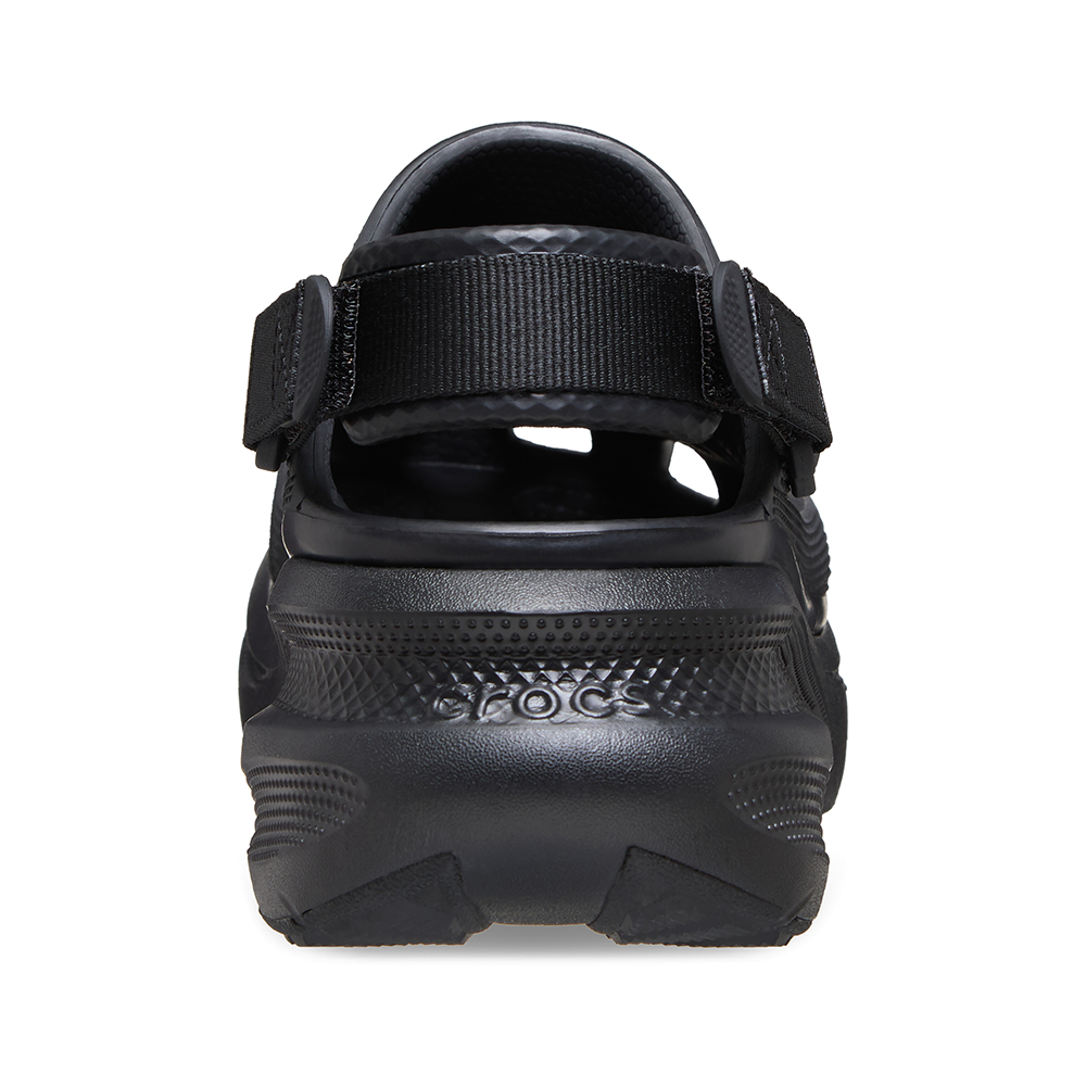 New Crush Clog