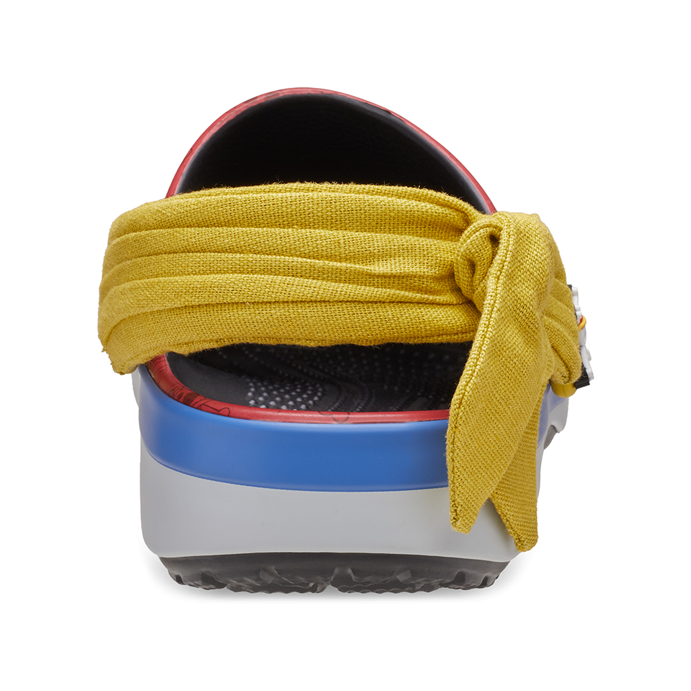 Kids' ONE PIECE Luffy Classic Clog