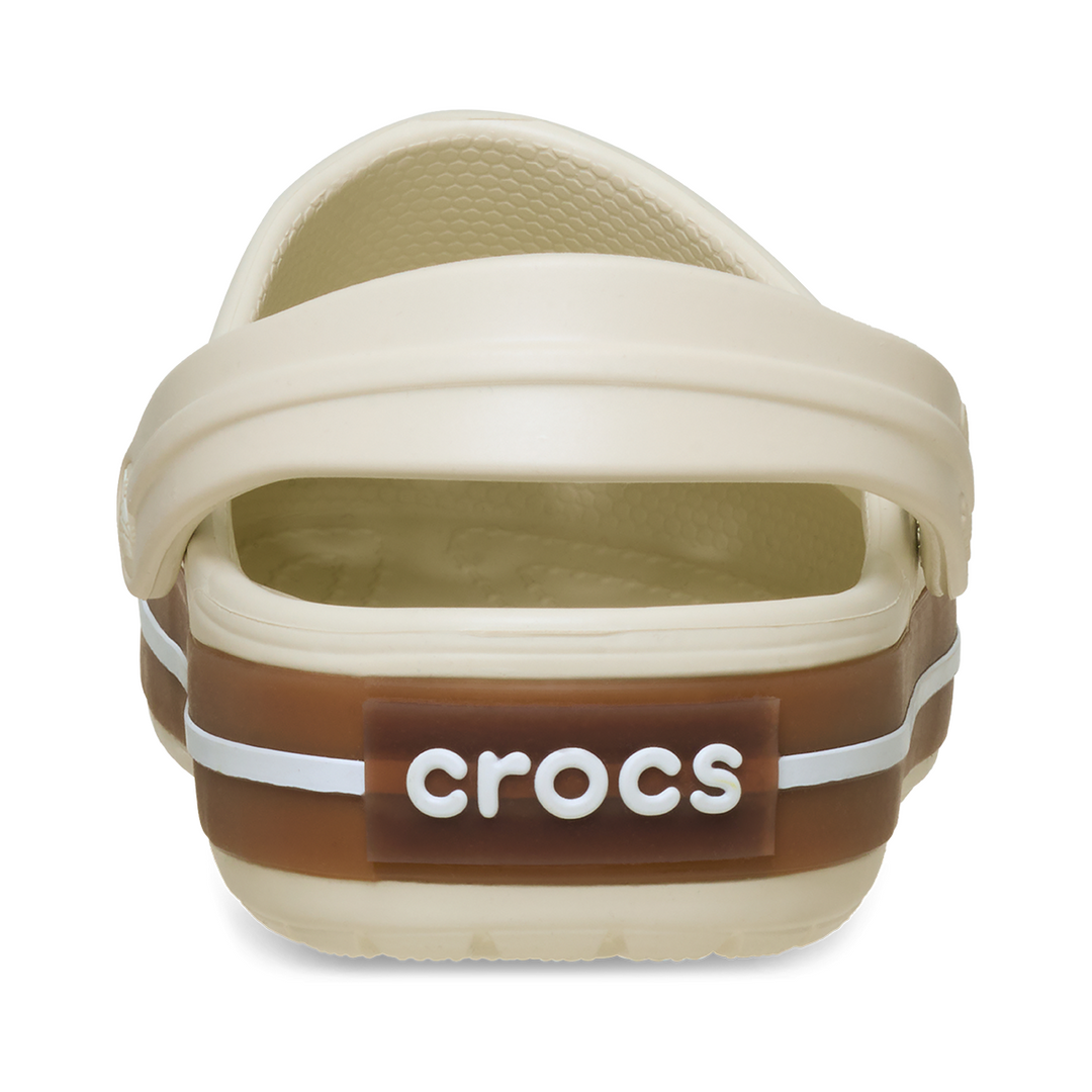 Crocband Gum Clog