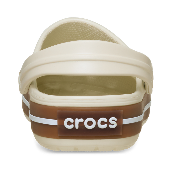 Crocband Gum Clog