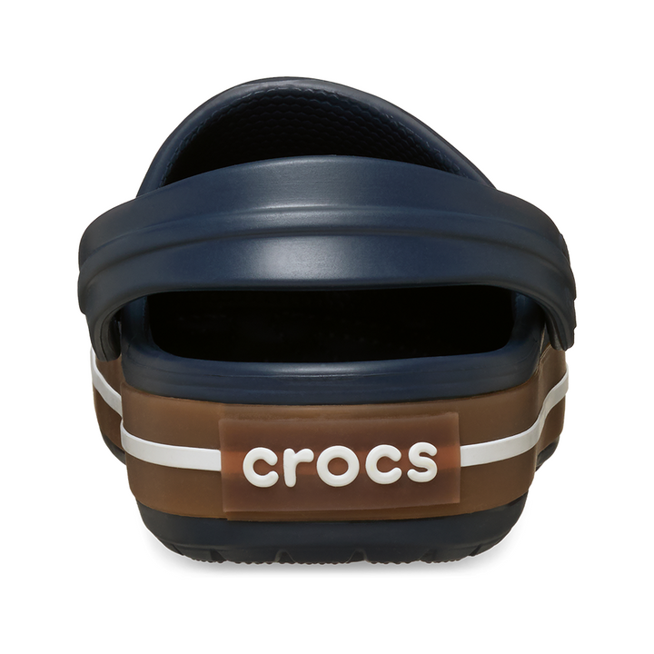 Crocband Gum Clog