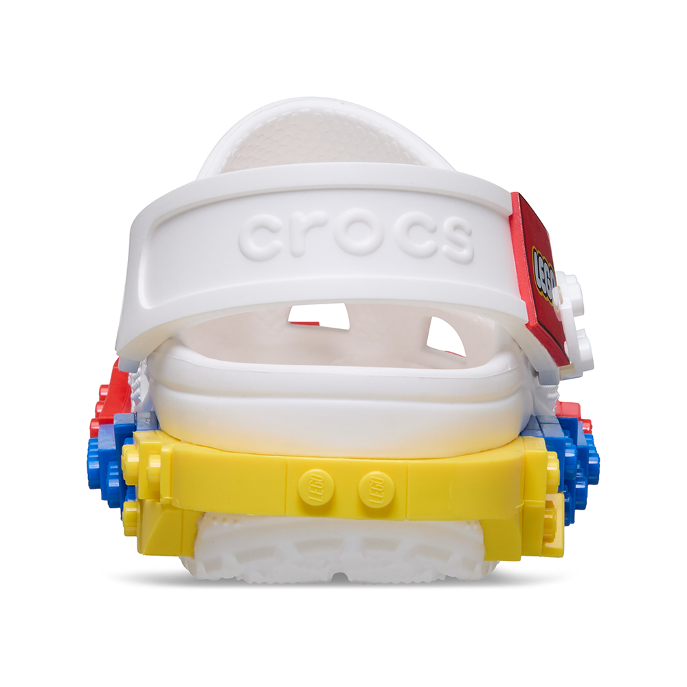 Kids' LEGO® Creativity Clog