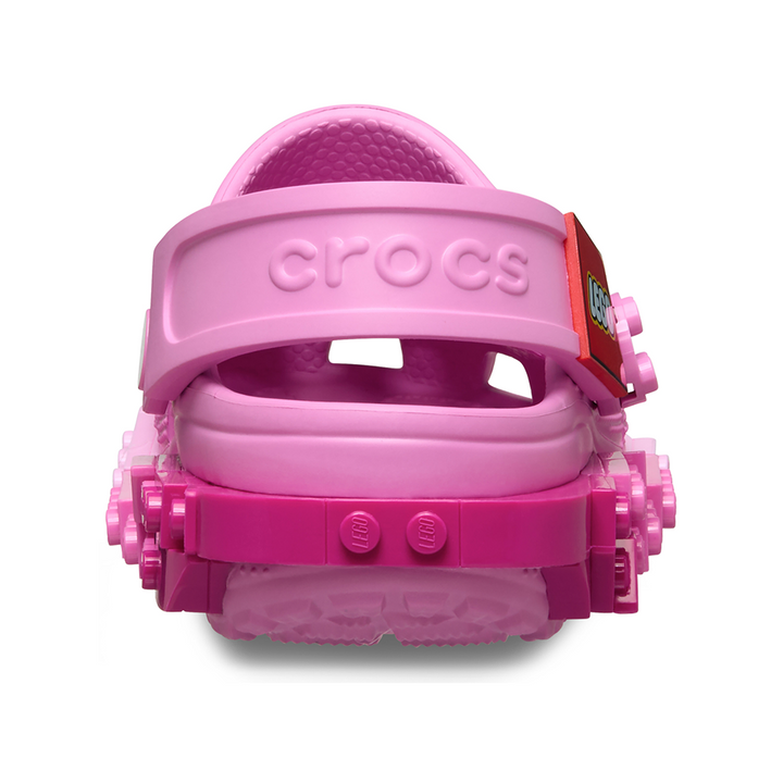 Kids' LEGO® Creativity Clog