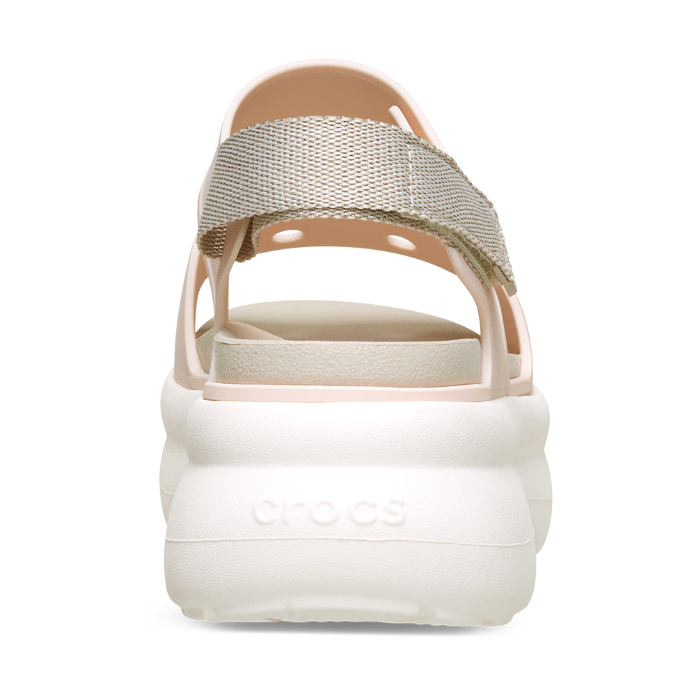 Women's Soho Shimmer Y Strap Sandal