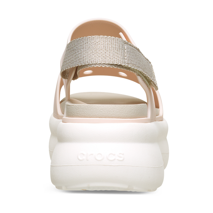 Women's Soho Shimmer Y Strap Sandal