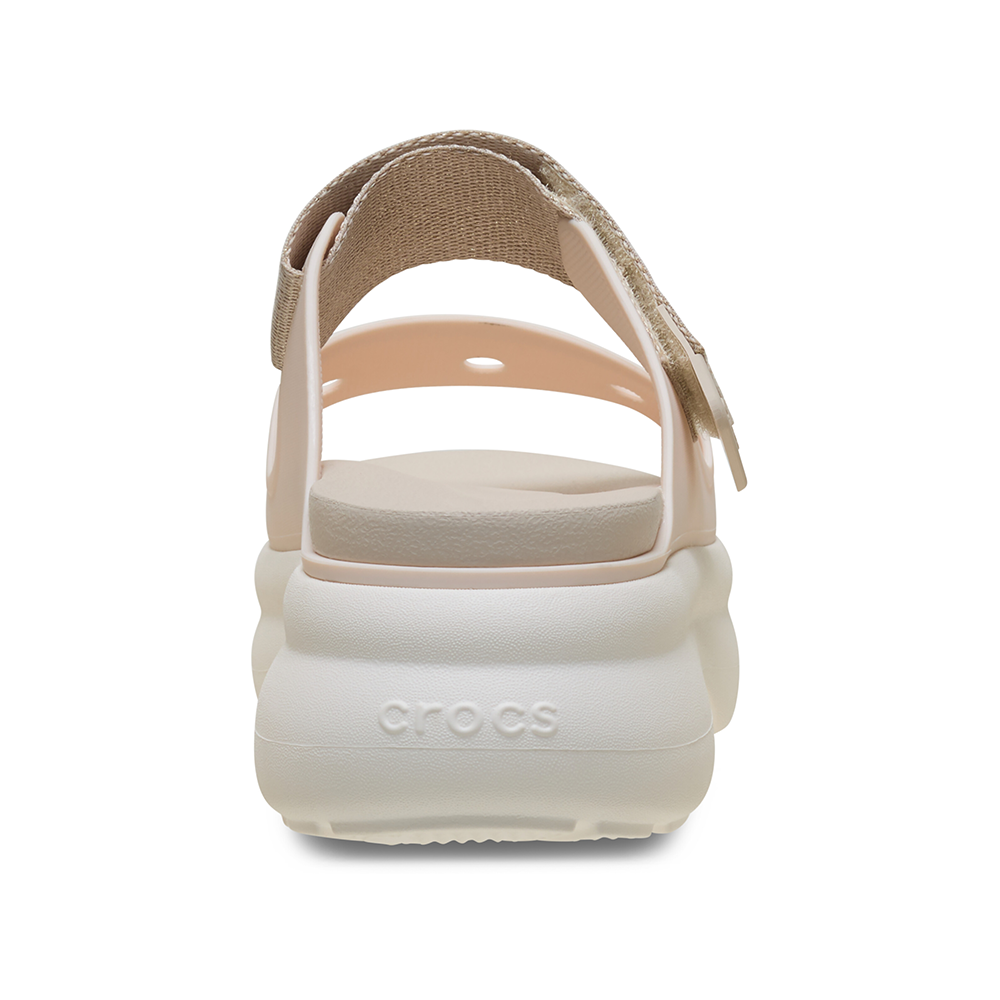 Women's Soho Shimmer Two Strap Sandal
