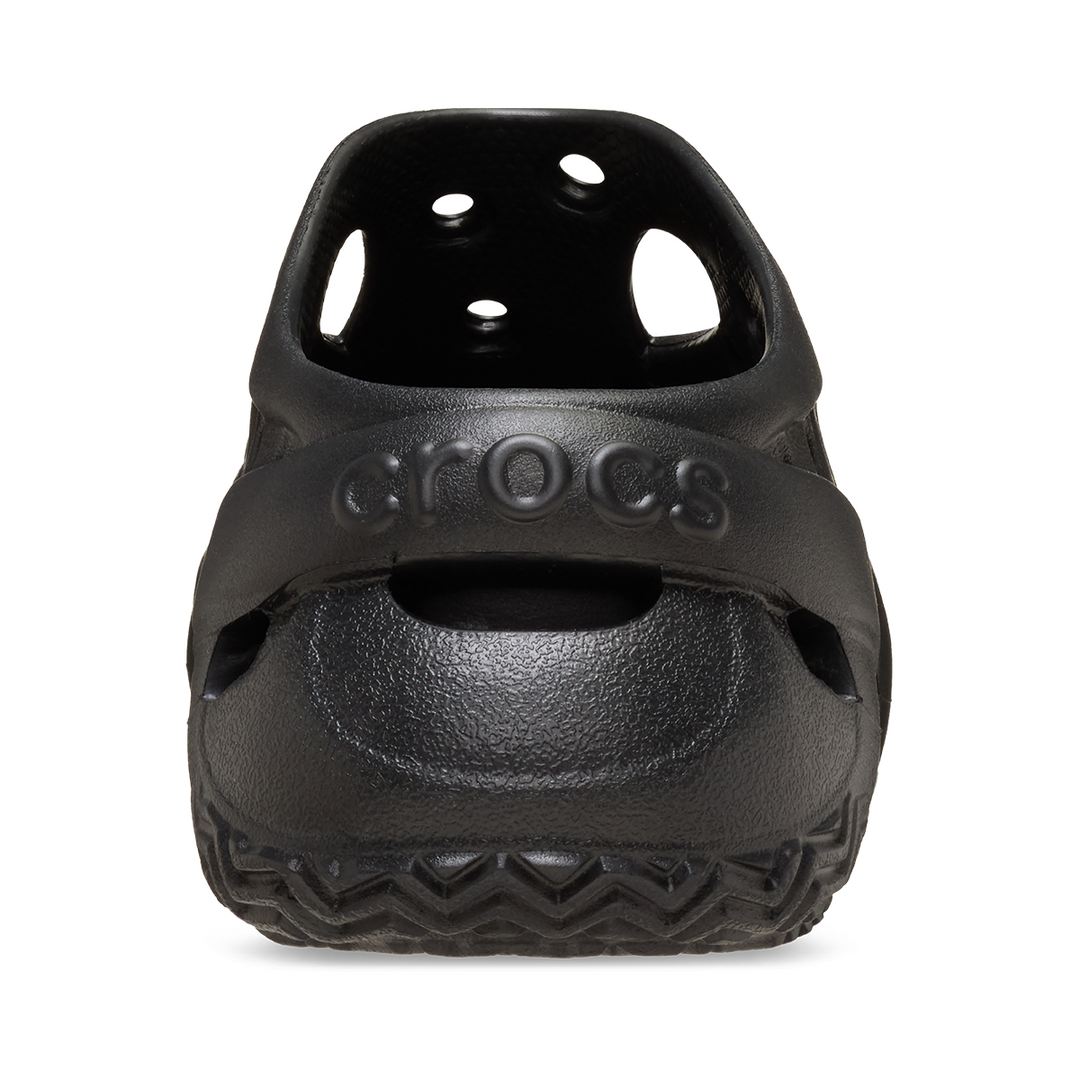 Caged Clog